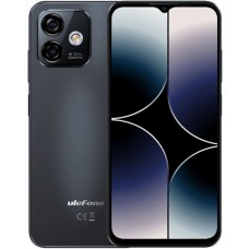 Ulefone Note 16 Pro 8GB RAM 128GB ROM (Meteorite Black) 4400mAh