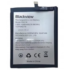 Blackview BV6300 Pro Μπαταρία (Bulk)