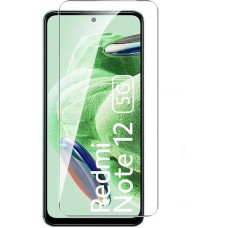 Xiaomi Redmi Note 12 5G / Poco X5 Tempered Glass 9H