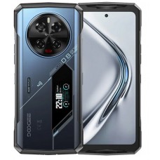 DOOGEE V40 PRO 16GB RAM 512GB ROM 8680mAh (BLUE) 5G
