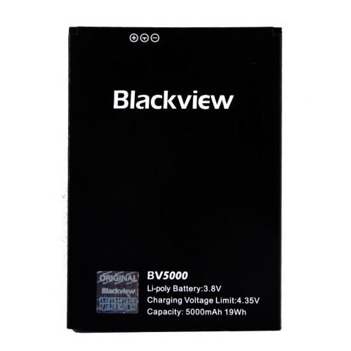 Blackview BV5000 Μπαταρία (Bulk)