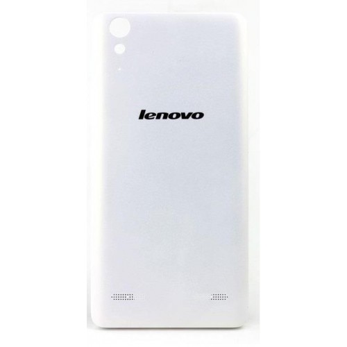 Lenovo K3 Lemon Καπάκι Μπαταρίας (WHITE)
