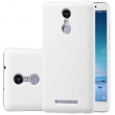 Xiaomi Redmi Note 3 Θήκη NILLKIN(Λευκή)