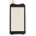 Geotel A1 Touch Panel (BLACK)