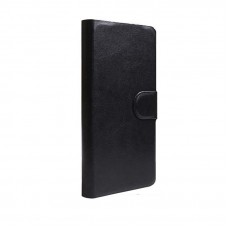 Oukitel U16 Max Θήκη Flip(Μαύρη)