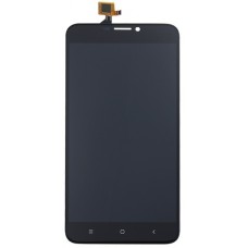 Οθόνη & Touch Panel Oukitel U20 Plus (BLACK)