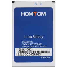 HomTom HT20 Μπαταρία (Bulk)