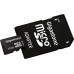 Κάρτα Μνήμης Gigastone MicroSDHC UHS-1 32GB C10 Prime Series με SD Αντάπτορα