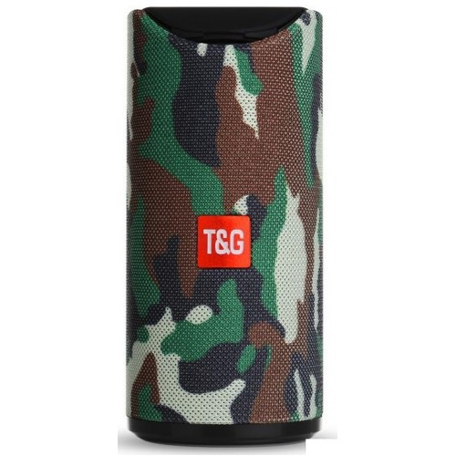 TG-113 Φορητό ηχείο Bluetooth ARMY