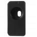 Asus Zenfone Zoom Θήκη Flip Smart View (Μαύρη)