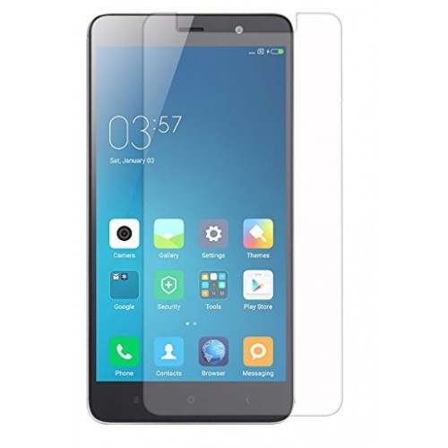 Xiaomi Redmi Note 3 Tempered Glass 9H