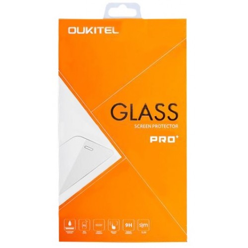 Oukitel K6000 Pro Tempered Glass 9H
