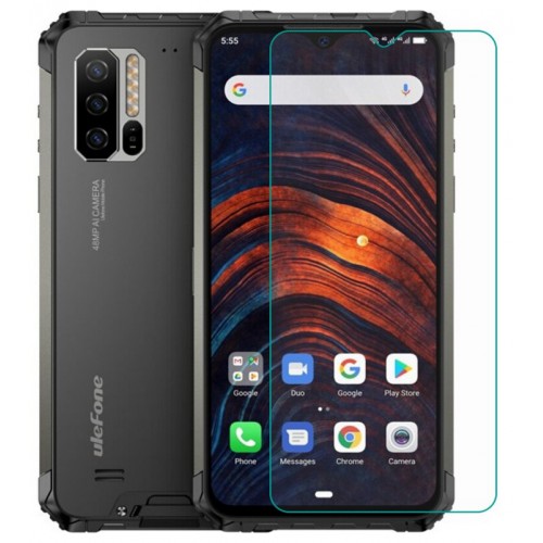 Ulefone Armor 7 Tempered Glass 9H