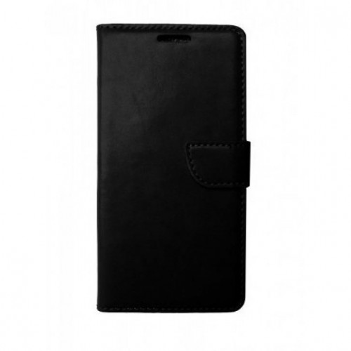 Θήκη Flip(Μαύρη) για Xiaomi Mi Note 10