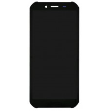 Οθόνη & Touch Panel Doogee S40 (BLACK)