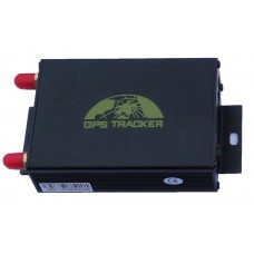 Coban Car GPS Tracker TK105B Συσκευή Δορυφορικού Εντοπισμού Θέσης Αυτοκινήτου