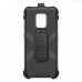 Ulefone Back Cover για Armor 14 (Μαύρο)