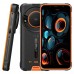 Ulefone Power Armor 16S 8GB RAM 128GB ROM (ORANGE) 9600mAh