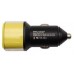 KOUVOLSEN Φορτιστής Αυτοκινήτου KOS-5029 30W+30W Type-C