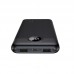 Veger L10 Powerbank 10000mAh (Black)