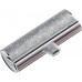 Veger W0573 Powerbank 5000mAh (SILVER) TYPE-C