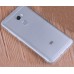 Xiaomi Redmi 4 Θήκη Σιλικόνης(Διάφανη)