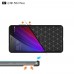 Xiaomi Mi5s Plus Ultimate Θήκη Σιλικόνης (Μαύρη)