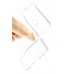 Xiaomi Mi Note 2 Θήκη Σιλικόνης(Διάφανη)
