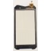 Geotel A1 Touch Panel (BLACK)