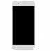 Οθόνη & Touch Panel Xiaomi Mi A1 (WHITE) OEM