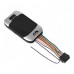 Coban GPS Tracker TK303G Συσκευή δορυφορικού εντοπισμού θέσης οχήματος με ασύρματο χειριστήριο