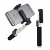 Remax Bluetooth Selfie Stick RP-P4 SILVER