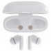 Ulefone Buds Bluetooth Handsfree Ακουστικά με Αντοχή στον Ιδρώτα και Θήκη Φόρτισης Λευκά