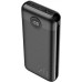 Veger L20S Powerbank 20000mAh (Black)