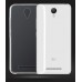 Xiaomi Redmi Note 2 Θήκη Σιλικόνης(Διάφανη)
