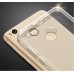 Xiaomi Redmi 4X Θήκη Σιλικόνης(Διάφανη)