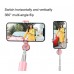 Bluetooth Tripod Selfie Stick Ροζ N-MY