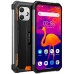 Blackview BV8900 8GB RAM 256GB ROM (ORANGE) 10000mAh