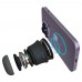 Ulefone uMagnet Sound Duo Μαγνητικό Φορητό ηχείο Bluetooth (BLACK)