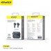 Awei T58ANC True Wireless Earbuds With Charging Case BLACK