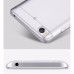 Xiaomi Mi5s Θήκη Σιλικόνης(Διάφανη)