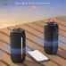 Awei Y788 Portable Outdoor Wireless Bluetooth Speaker 10W BLACK