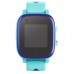 GPS Παιδικό Ρολόι GPS P5 4G-LTE WATER RESISTANT (BLUE) ΕΛΛΗΝΙΚΟ ΜΕΝΟΥ