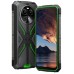 Blackview BV8100 8GB RAM 256GB ROM (GREEN) 8800mAh