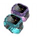 GPS Παιδικό Ρολόι GPS T10 4G-LTE WATER RESISTANT (PURPLE) DUAL CAMERA