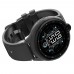 GPS Παιδικό Ρολόι GPS Υ02 4G-LTE  - Βηματομετρητής (BLACK) ΕΛΛΗΝΙΚΟ ΜΕΝΟΥ WATER RESISTANT