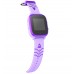GPS Παιδικό Ρολόι GPS P5 4G-LTE WATER RESISTANT (PURPLE) ΕΛΛΗΝΙΚΟ ΜΕΝΟΥ