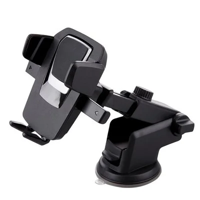 Βάση Αυτοκινήτου Universal Easy One Touch 3 Car & Desk Mount