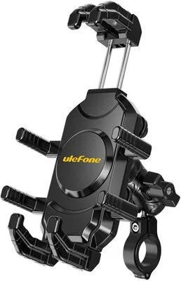 Βάση Τιμονιού Ulefone Armor Mount Pro AM02 (BLACK)