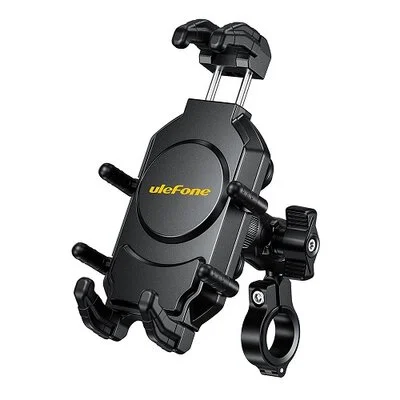 Βάση Τιμονιού Ulefone Armor Mount Pro (BLACK)